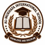 Al-Mukhafa International School crest